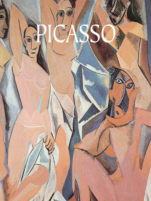 Title details for Picasso by Jp. A. Calosse - Wait list